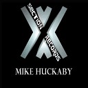 Mike Huckaby - The Stranger Original Mix