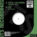JTS - Resistance Original Mix