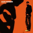 Alex Pardini - Alive Audio Synapse Remix