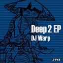 DJ Warp - Under The Water Original Mix