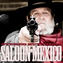 Stereo Butchers - Saloon Mexico Jose Spinnin Cortes Remix