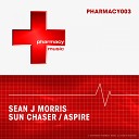 Sean J Morris - Sun Chaser Deep Mix