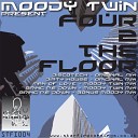 Moody Twin - Disco Fever Original Mix
