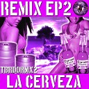 Gem Stone Frank Farrell - La Cerveza WhiteHayz Remix