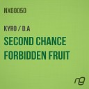 Kyro - Second Chance Original Mix