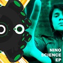 Santiago Nino - The Secret Original Mix