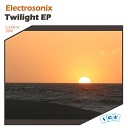 Electrosonix - Twilight Original Mix