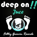 Juce - Deep On SpiritMindster Remix