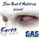 Julius Beat Madstring - Earth Original Mix
