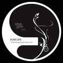 Forcipe - In The Mood For Love Original Mix