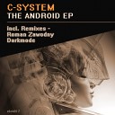C System - Grandparents Original Mix