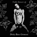 Dirty Bass - Flawless Desire Original Mix