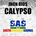 Jhon Rios - Calypso Original Mix