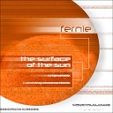 Fernie - The Surface Of The Sun Catching Dreams Remix