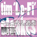 Tim Lo Fi Stoakes - Space N Time Moody Twin Lost Berlin Mix