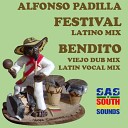 Alfonso Padilla - Festival Latino Mix