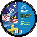 Amer Mutic - 1986 Original Mix