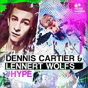 Dennis Cartier Lennert Wolfs - Hype