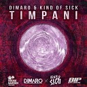 diMaro Kind of Sick - Timpani Original Extended Mix AGRMusic