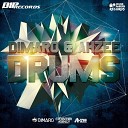 DIMARO Ahzee - Drums