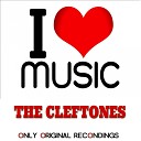 The Cleftones - Time is Running Out on Our Love