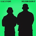K I M E P1Caps - ShellyAnn Season