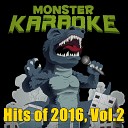 Monster Karaoke - Sweet Little Sixteen Originally Performed By Cliff Richard Full Vocal…