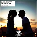 Michael Rehulka Petr Vojacek - I Believe In Love Original Uplifting Mix