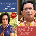Lina Margaretha feat Luhut Gultom - Dimana Aku Tuhan