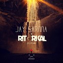 Jay Sarma Ritorikal - Epiphany Original Mix