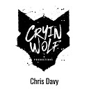 Chris Davy - Daydreamer