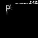 Buben - Side Of Indoctrination Original Mix