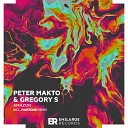 Peter Makto Gregory S - Amazon Fairtone Remix