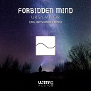 Forbidden Mind - Ursa Minor Original Mix