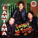 Trio Lamtama - Jujung Goarhi Amang