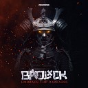 Badlxck - Darkside Original Mix