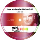 Ivan Mastermix - Ederlezi Club Mix