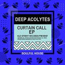 Deep Acolytes - Dont You Wanna Be Loved Alvintono Remix