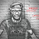 Nkuly Knuckles feat Wes - A Feeling of Love Original Mix