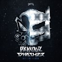 Deviouz The Smasher - Hit The Floor Original Mix