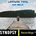 LEONARD TOMA - Ciao Bella Original Mix
