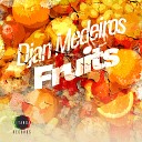 Djan Medeiros - I Wish It Original Mix