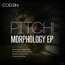 Pitch - Constellations Original Mix