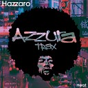 Hazzaro - Heat Original Mix
