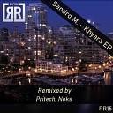 Sandro M Pritech - Khyara Pritech Remix