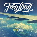 FreqLoad - What To Do Radio Edit Explicit