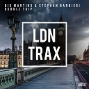 Big Martino Stephan Barbieri - Bells Original Mix