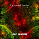 Rameno Polander - Ride Like Original Mix