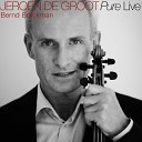 Jeroen de Groot - Prokofiev Violin Sonata No 1 in F Minor Op 80 III…