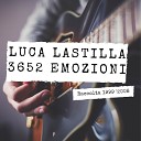 Luca Lastilla - Semplicemente luce